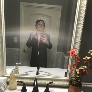 Meet your Posher, Luke